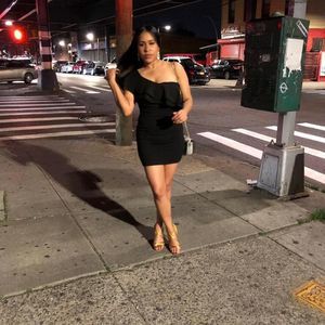 Meet your Posher, Cleoscott